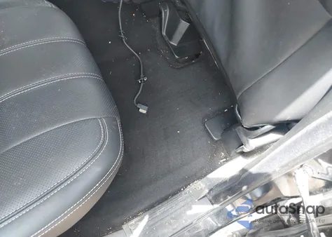 2011 Land Rover Range Rover Sport Supercharged z USA, uszkodzony, nr VIN SALSH2E43BA283377